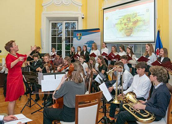 Dzień Pracownika Socjalnego w