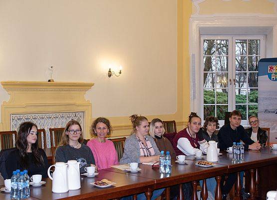 Spotkanie samorządów