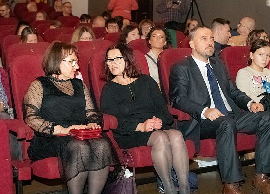 Gala Finałowa XXXVIII