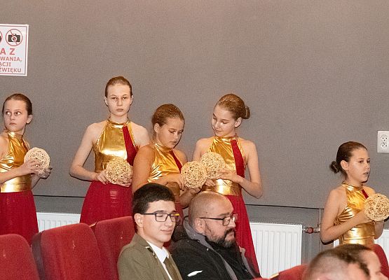 Gala Finałowa XXXVIII