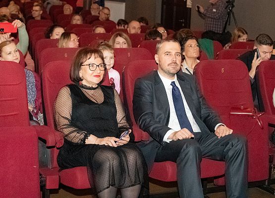 Gala Finałowa XXXVIII