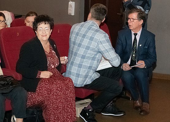 Gala Finałowa XXXVIII