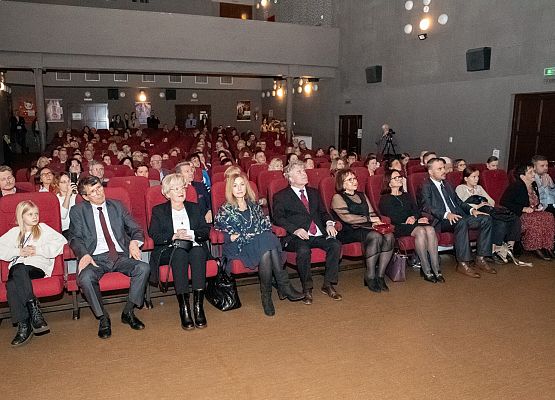 Gala Finałowa XXXVIII