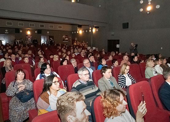 Gala Finałowa XXXVIII