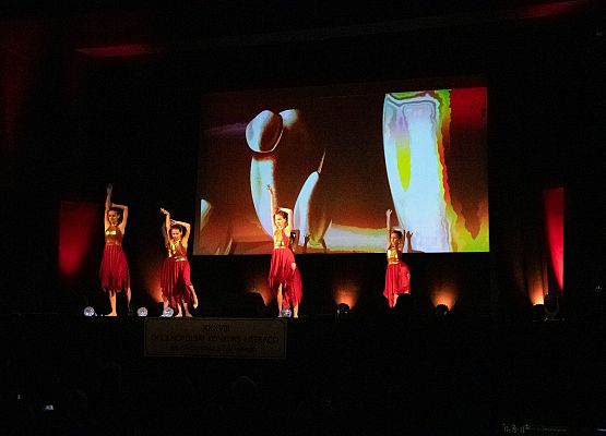 Gala Finałowa XXXVIII