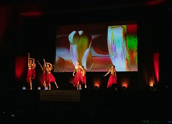 Gala Finałowa XXXVIII