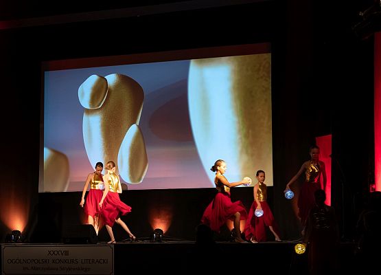 Gala Finałowa XXXVIII