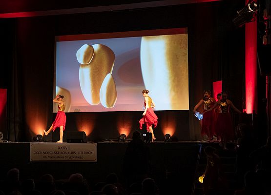 Gala Finałowa XXXVIII