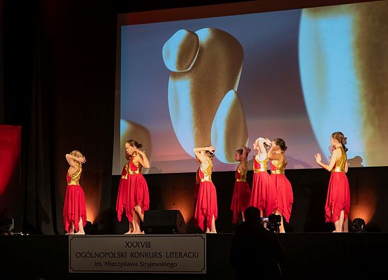 Gala Finałowa XXXVIII