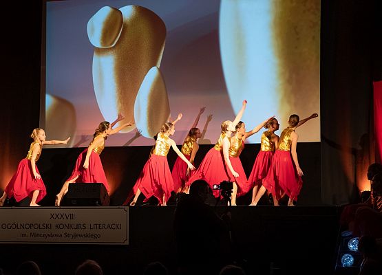 Gala Finałowa XXXVIII