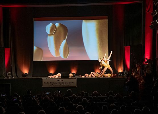 Gala Finałowa XXXVIII