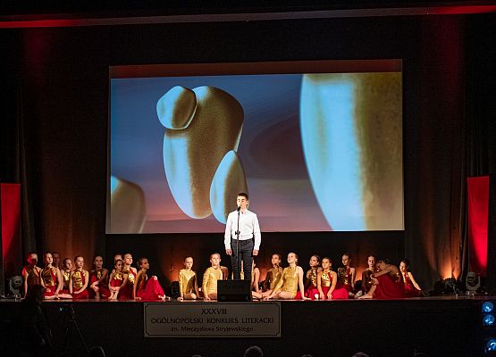 Gala Finałowa XXXVIII