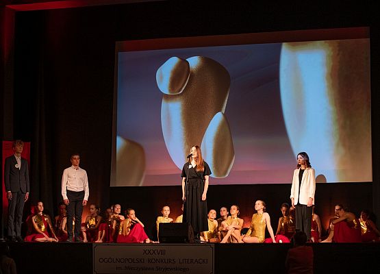 Gala Finałowa XXXVIII