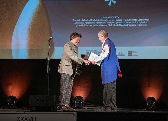 Gala Finałowa XXXVIII