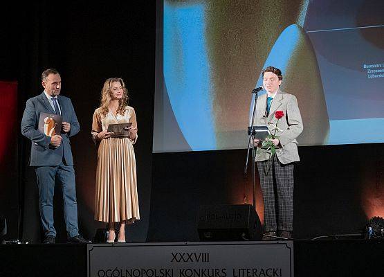 Gala Finałowa XXXVIII