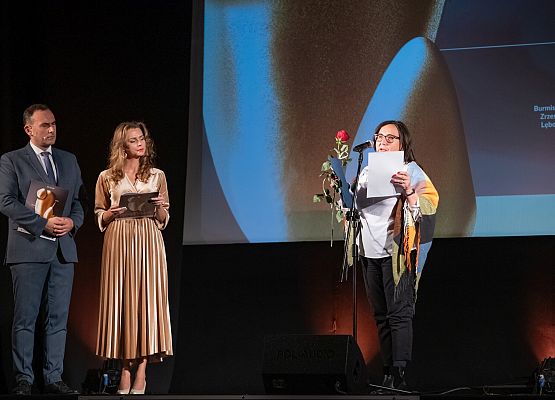 Gala Finałowa XXXVIII