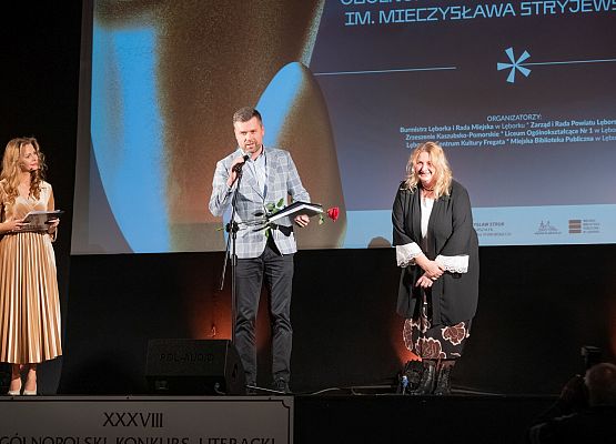 Gala Finałowa XXXVIII
