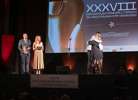 Gala Finałowa XXXVIII