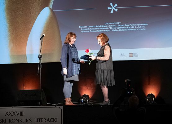 Gala Finałowa XXXVIII