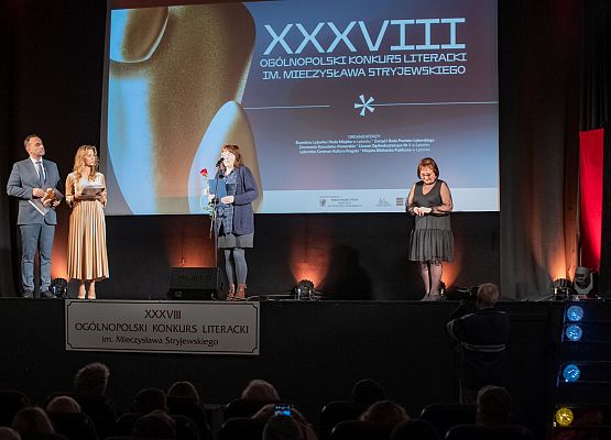 Gala Finałowa XXXVIII