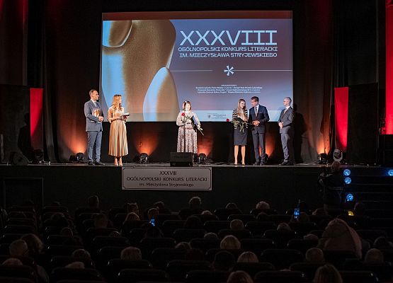 Gala Finałowa XXXVIII