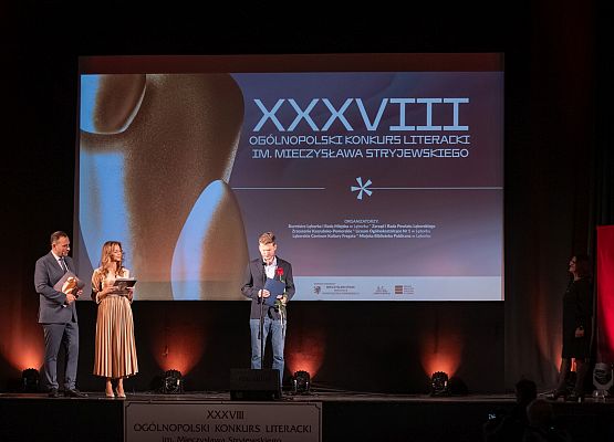 Gala Finałowa XXXVIII