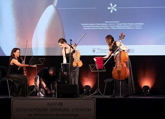 Gala Finałowa XXXVIII