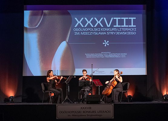 Gala Finałowa XXXVIII