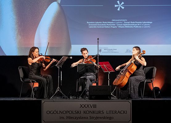 Gala Finałowa XXXVIII