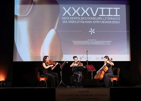 Gala Finałowa XXXVIII