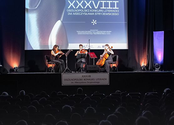 Gala Finałowa XXXVIII