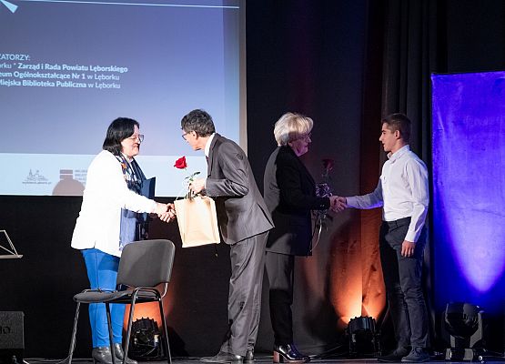 Gala Finałowa XXXVIII