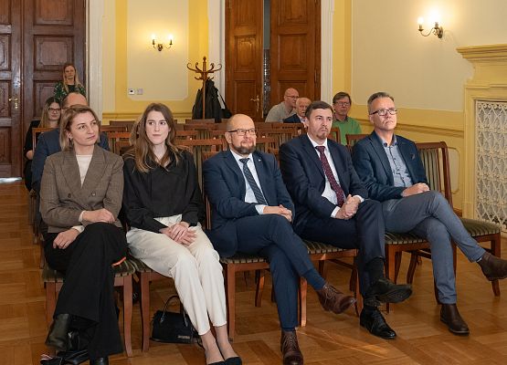 Konferencja inaugurująca