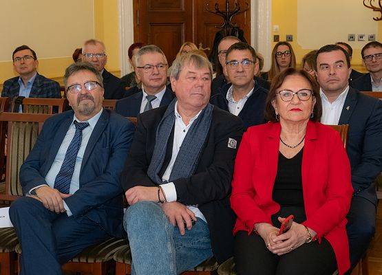 Konferencja inaugurująca