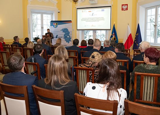 Konferencja inaugurująca