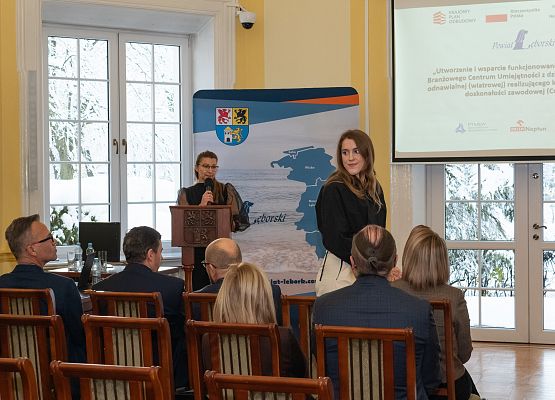 Konferencja inaugurująca