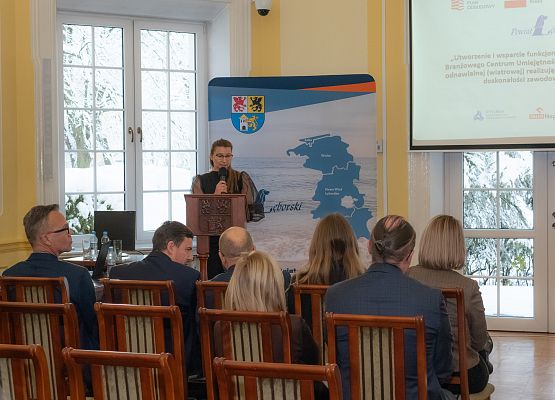 Konferencja inaugurująca