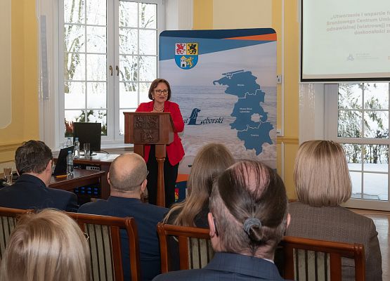 Konferencja inaugurująca