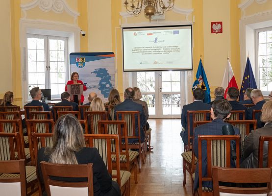 Konferencja inaugurująca