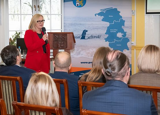 Konferencja inaugurująca