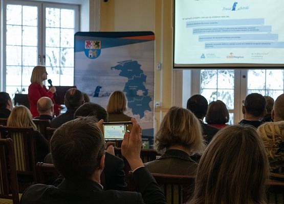 Konferencja inaugurująca