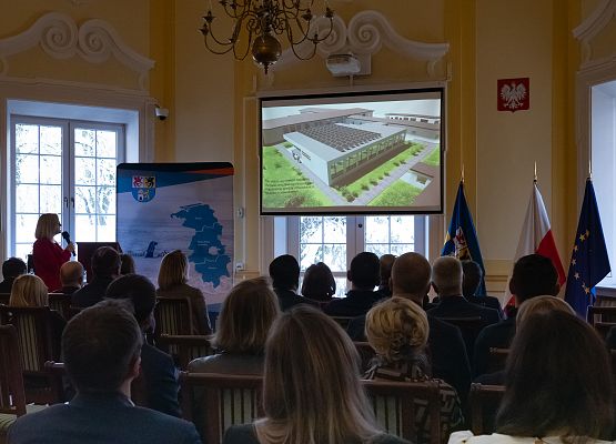 Konferencja inaugurująca