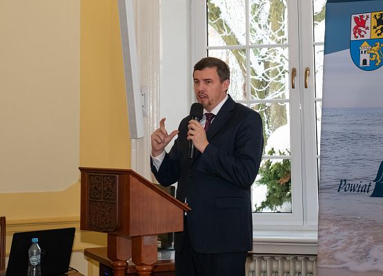 Konferencja inaugurująca