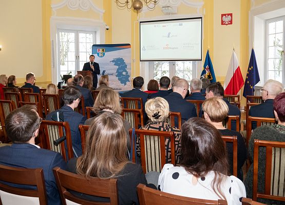 Konferencja inaugurująca
