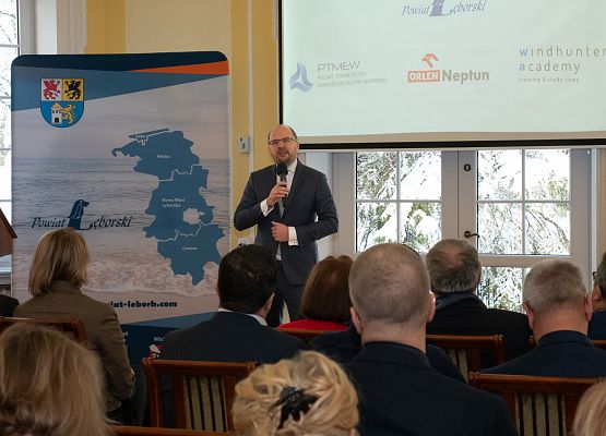 Konferencja inaugurująca