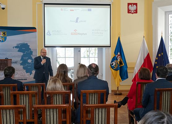 Konferencja inaugurująca