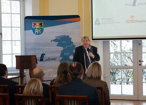 Konferencja inaugurująca