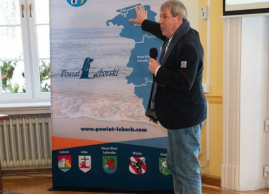 Konferencja inaugurująca