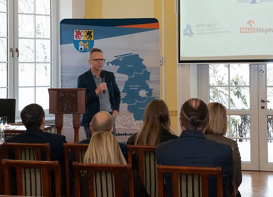 Konferencja inaugurująca