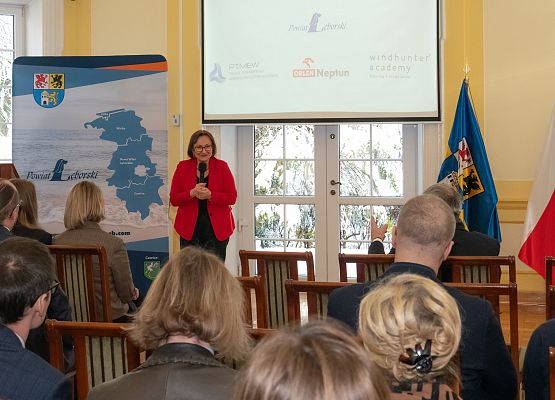 Konferencja inaugurująca